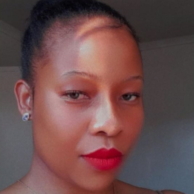 Busisiwe Maeko