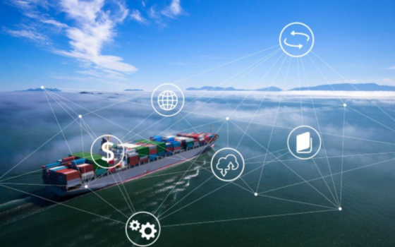 Cargo - Services