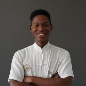 Kuhle Khumalo