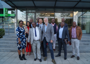 KwaZulu Natal at MK Group 2019