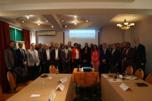 KwaZulu Natal in Romania 2019