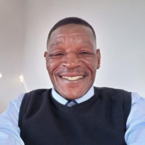 Memory Khumalo