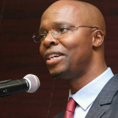 Mr. Gugulethu Xaba