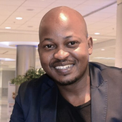 Siphetfo Nicholas Dlamini