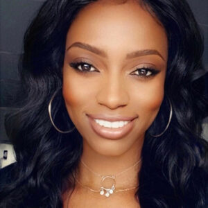 Brenda Molefe