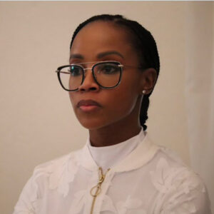 Mpho Moloko
