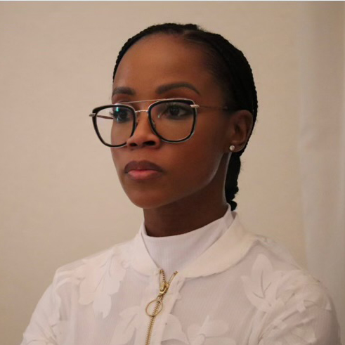 Mpho Moloko